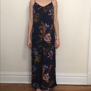 Xhilaration brand maxi dress